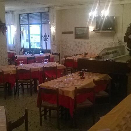 B&B Il Pantanello Rocca Di Papa Zewnętrze zdjęcie